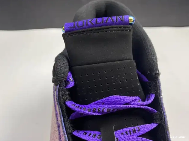 Reps LUCY AIR CV2469-001 DOERNBECHER '' 14 JORDAN RETRO 0425